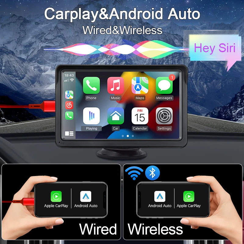 SmartDrive Multimedia Player™