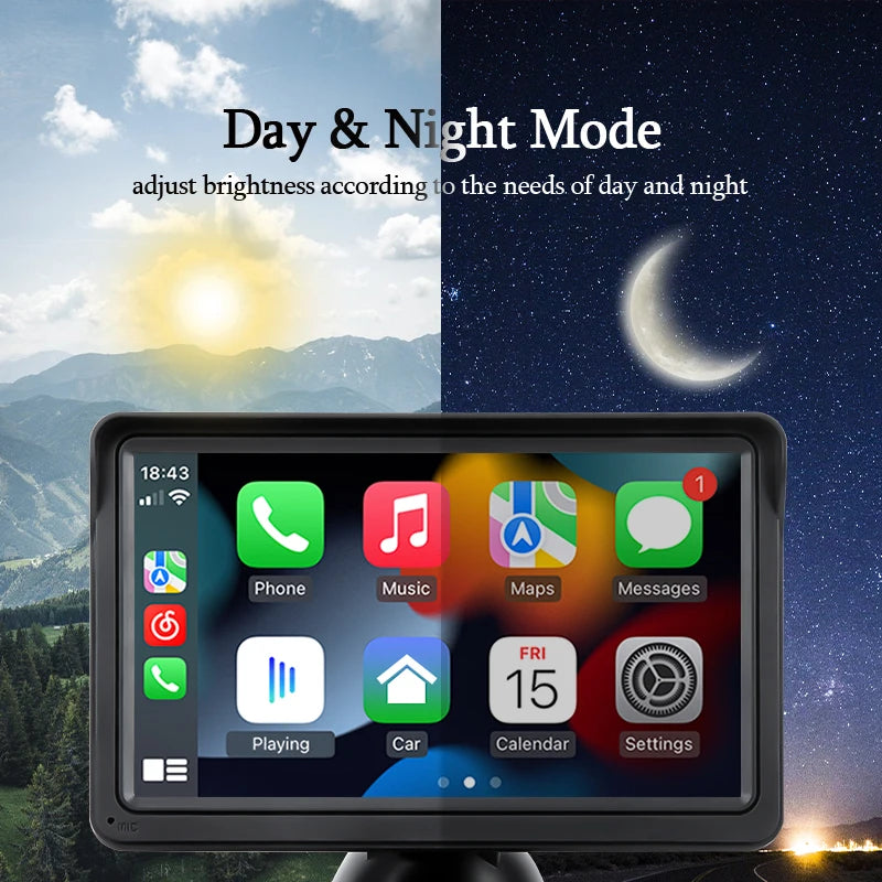 SmartDrive Multimedia Player™