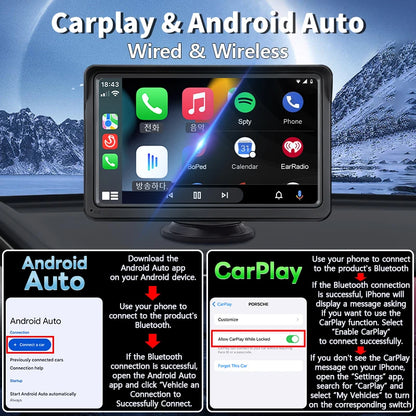 SmartDrive Multimedia Player™