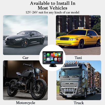 SmartDrive Multimedia Player™