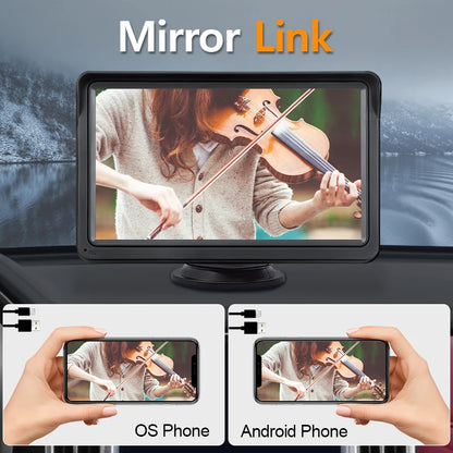 SmartDrive Multimedia Player™